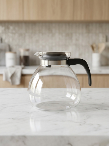 Pyrex Teapot 2.3 L