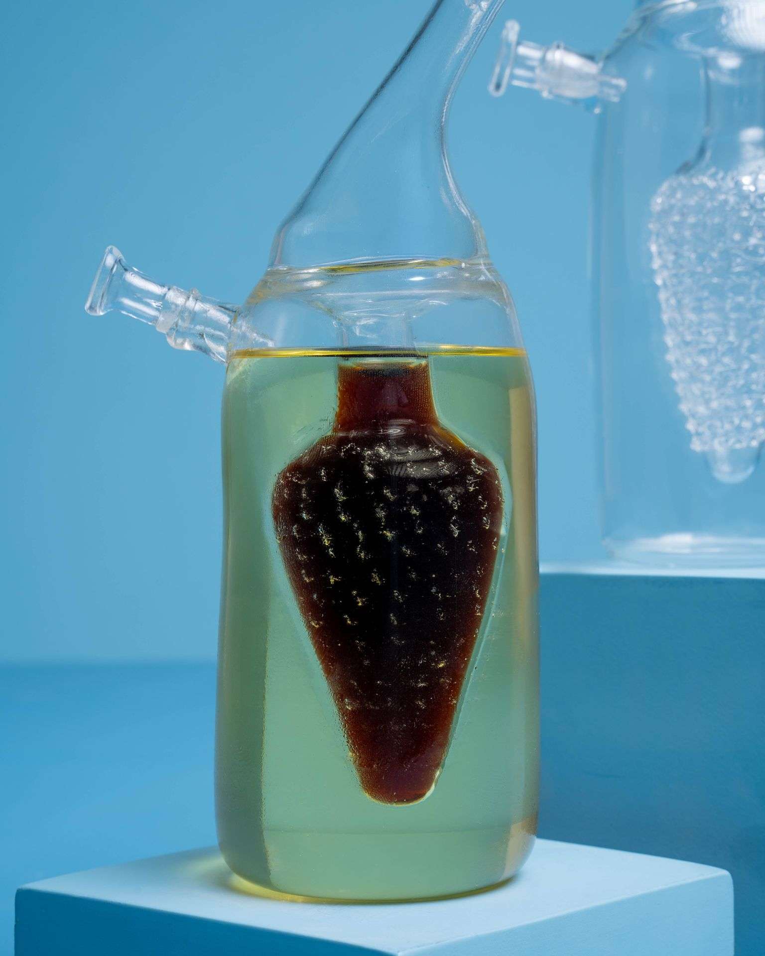 Blend Oil & Vinegar Bottle