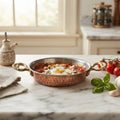 Classic Copper pans — HomePro Egypt (view 4)