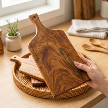 Rectangular Serving Board