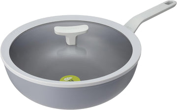 BergHOFF Covered wok 28 cm