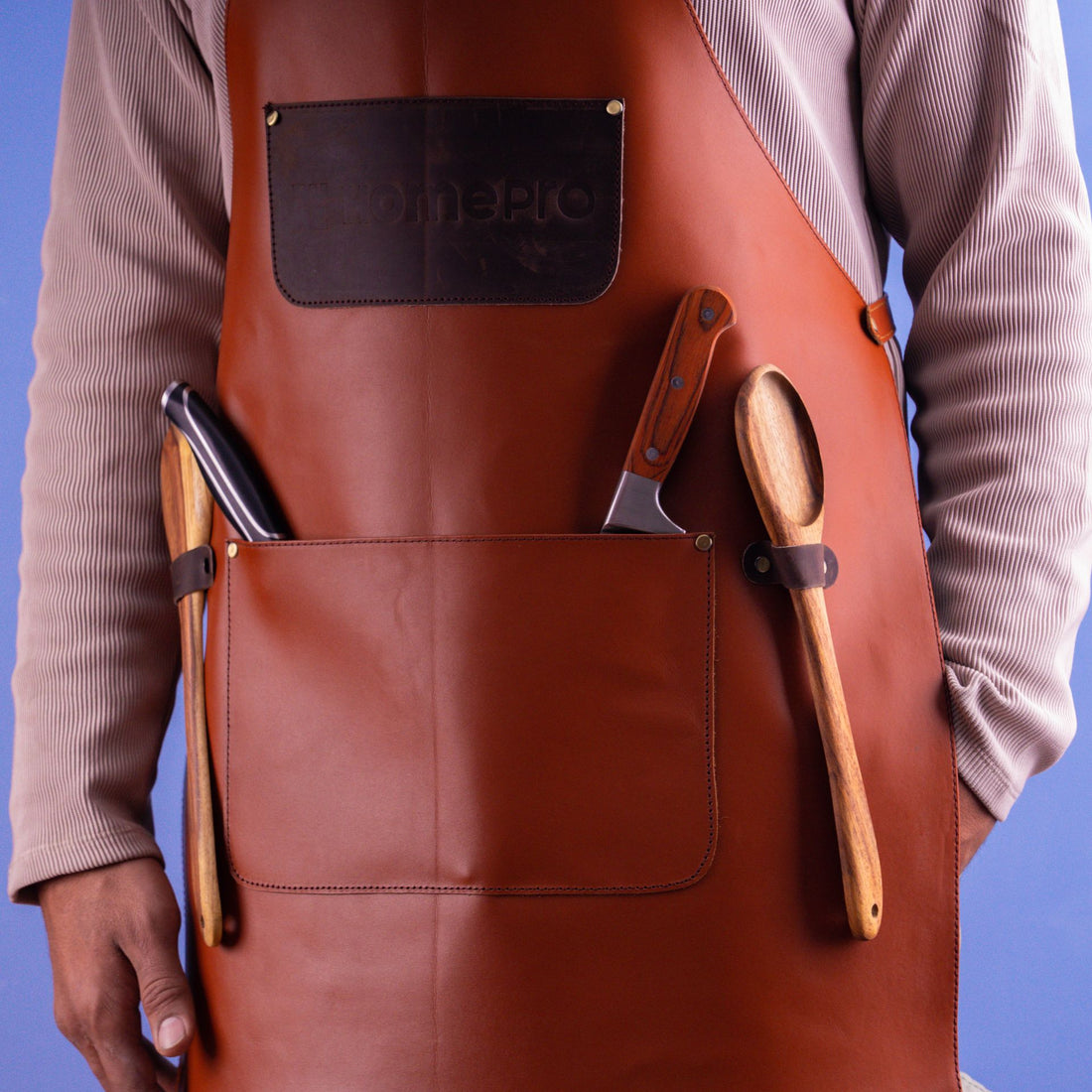 Genuine Leather Apron