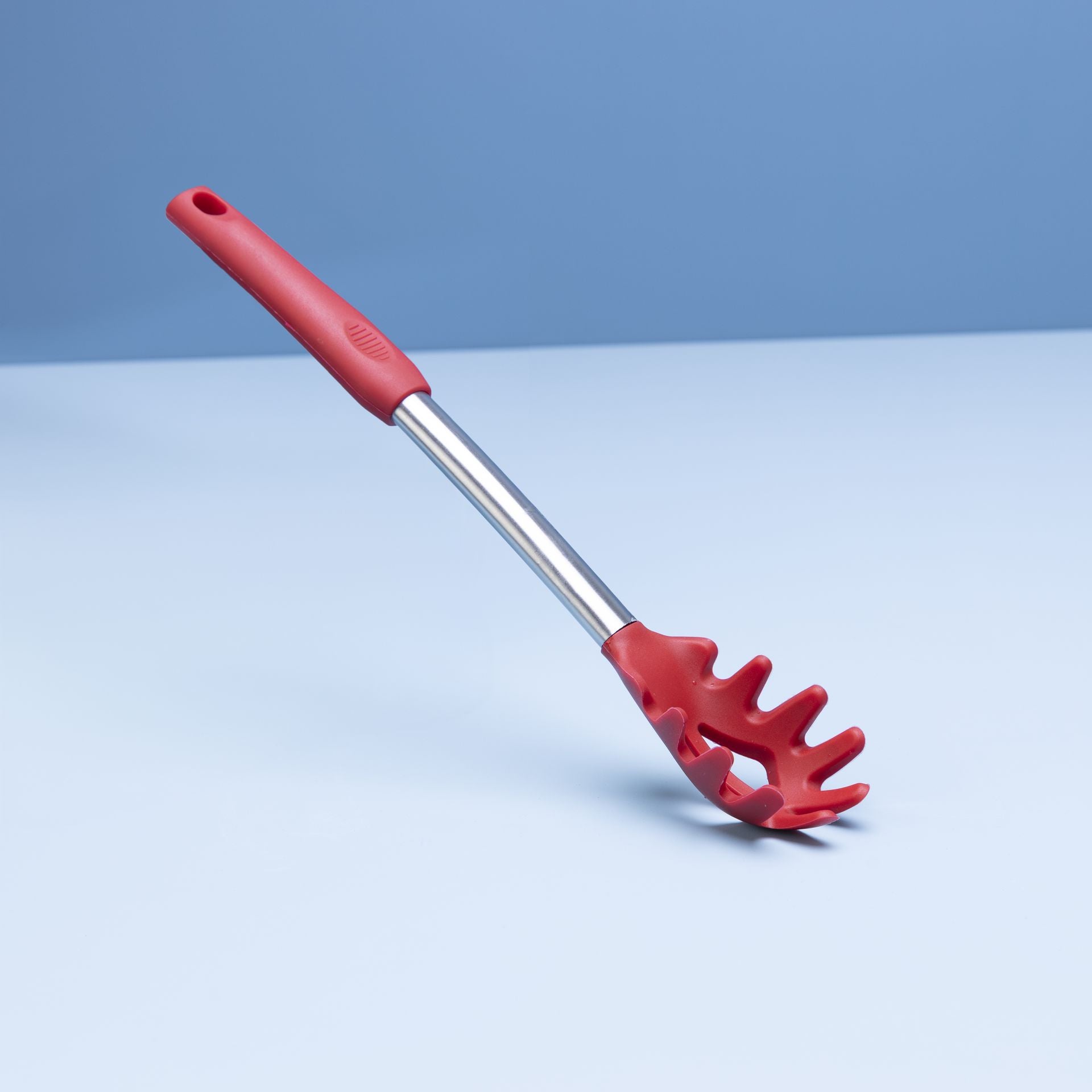 Spaghetti Silicon Spoon