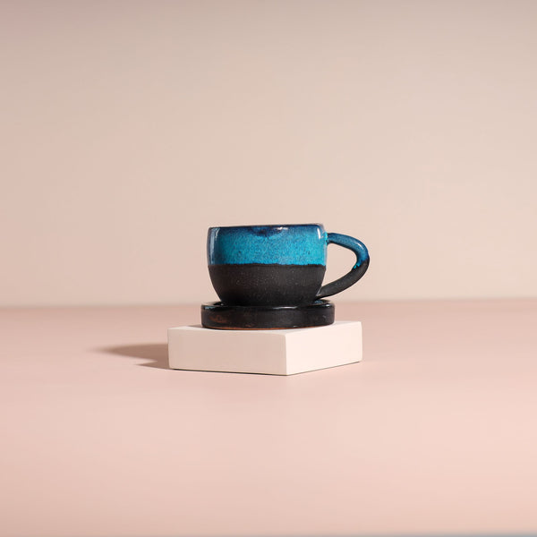 Blue Mist Mug