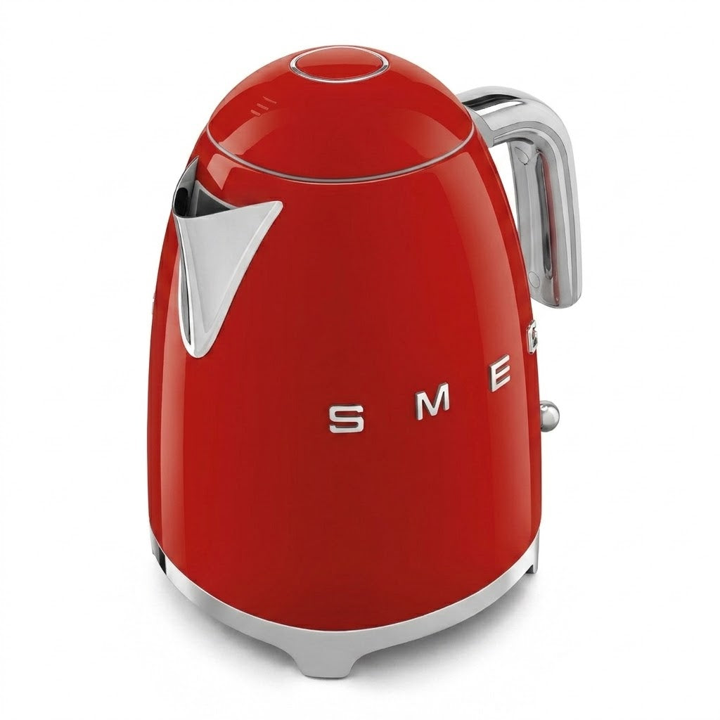 SMEG Electric Kettle 1.7 L