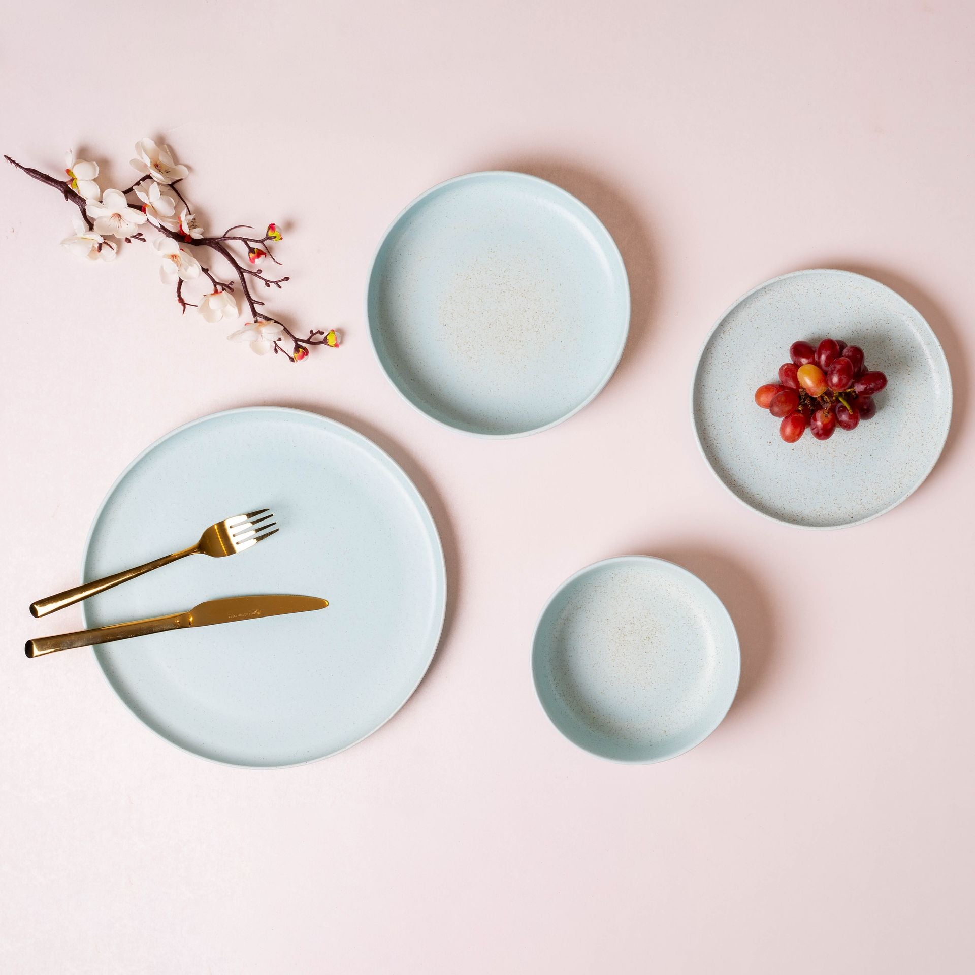 Lagoon Essence Dinner Set