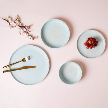 Lagoon Essence Dinner Set