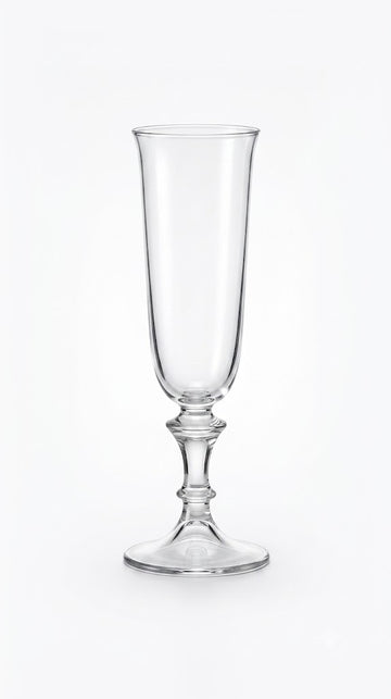 Crystal Glass Tumbler