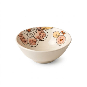 Rose Dream Bowl