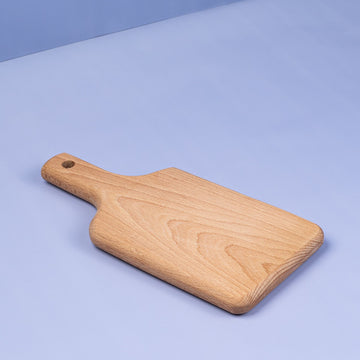 Square Wooden Board