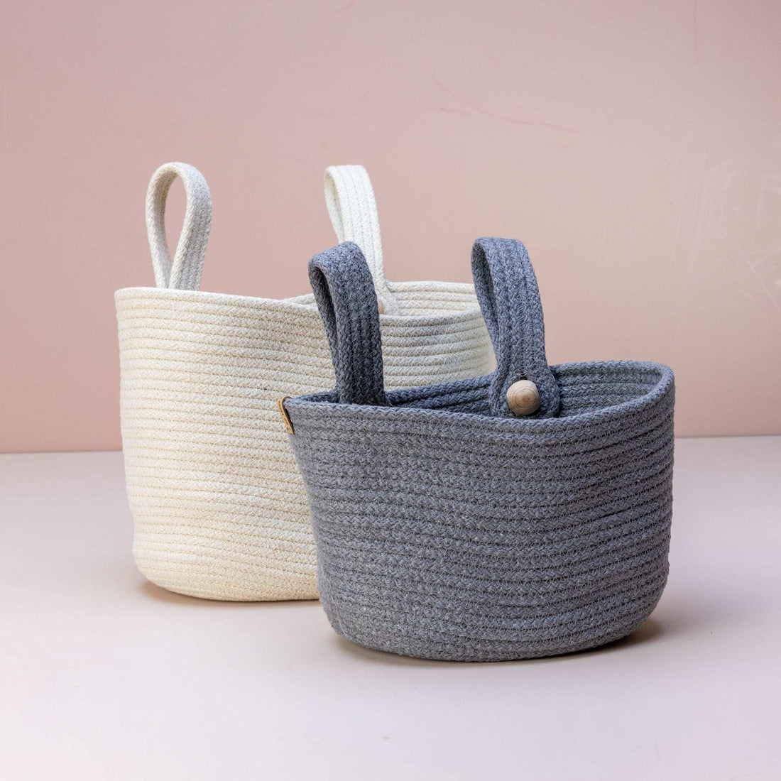 Soft Cotton Tote