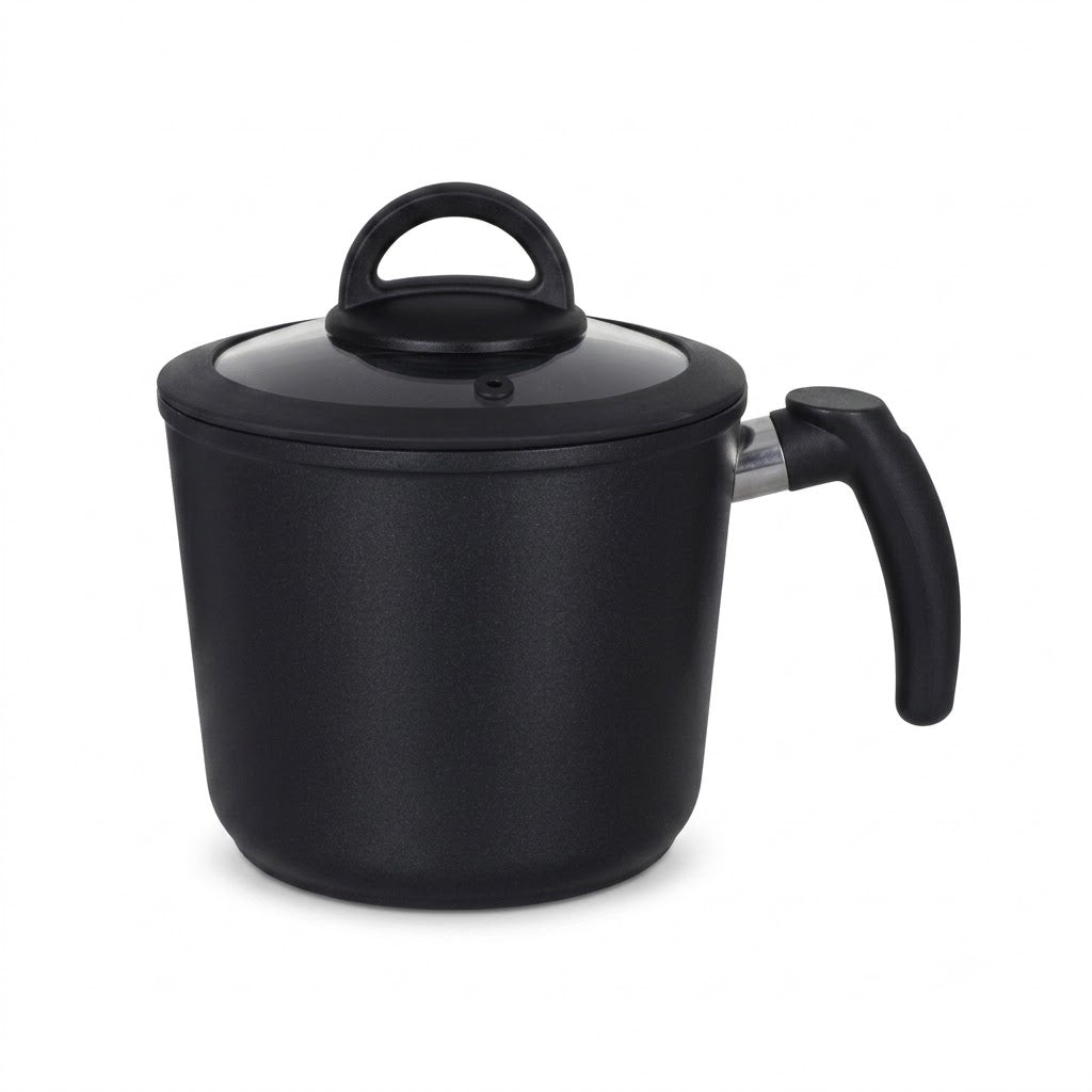 Granite Milk Pot 16 cm — HomePro Egypt (view 1)