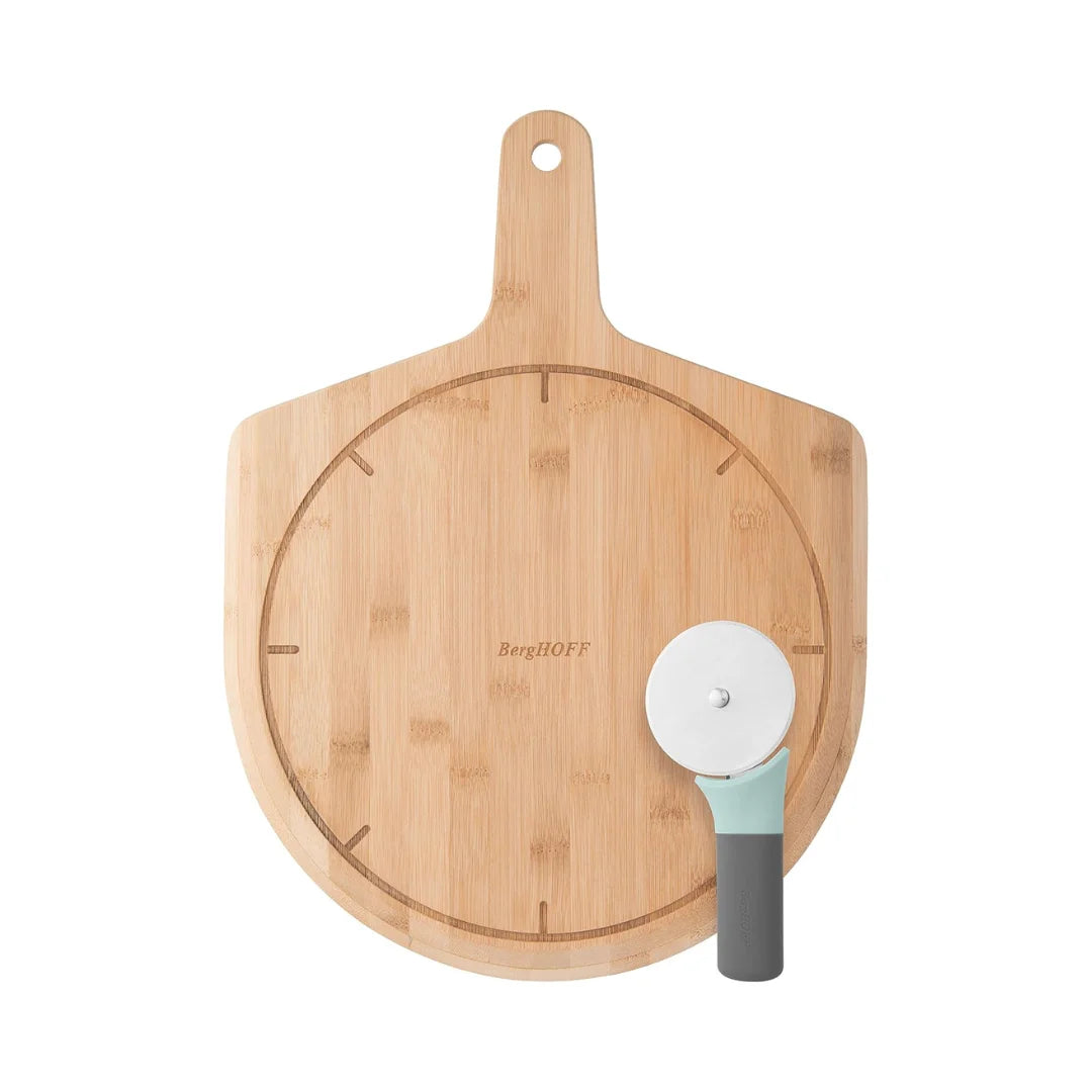 BergHOFF Pizza serving set