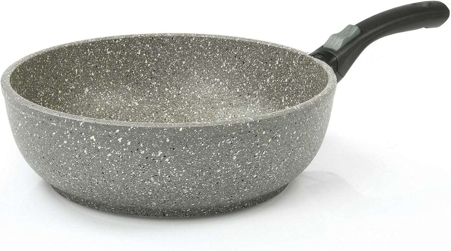 FLONAL FRYING PAN