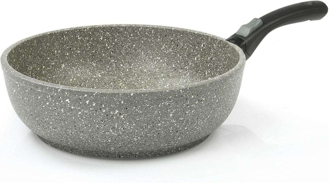 FLONAL FRYING PAN