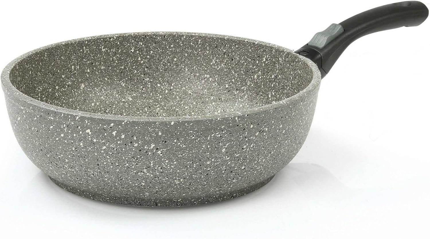 FLONAL FRYING PAN