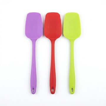 Colorful Silicone Spatula