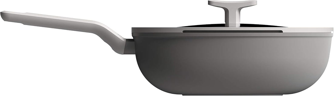 BergHOFF Covered wok 28 cm — HomePro Egypt (view 1)