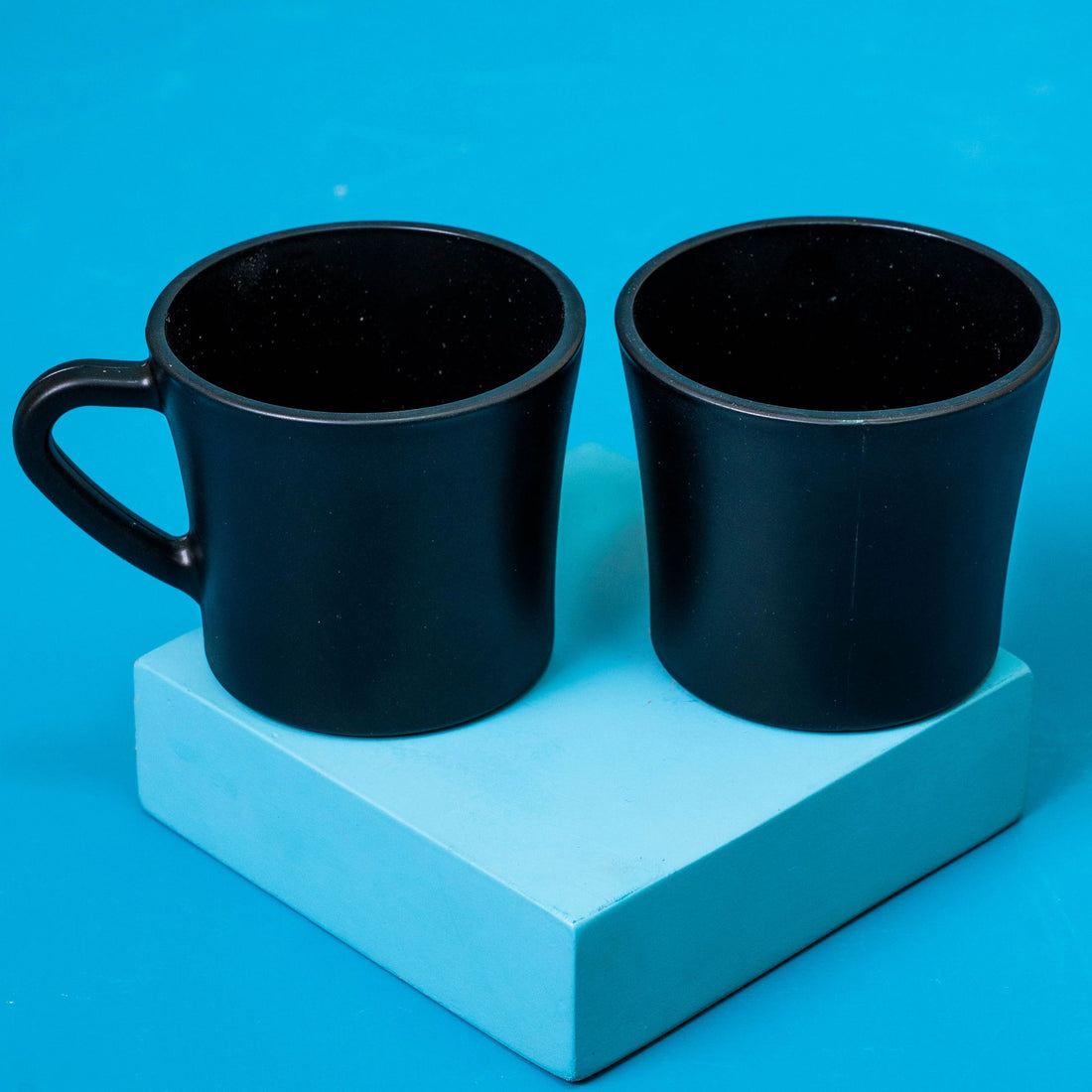 Stikana Coffee Gloss Mug