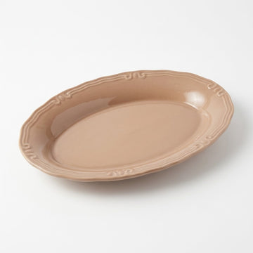 Royal Melamine serving platter