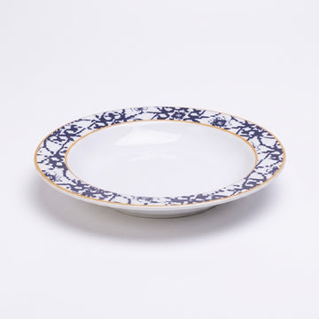 Marrakesh Porcelain Pasta