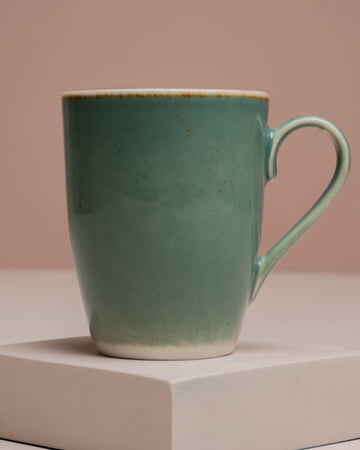Organic Glow Espresso Mug
