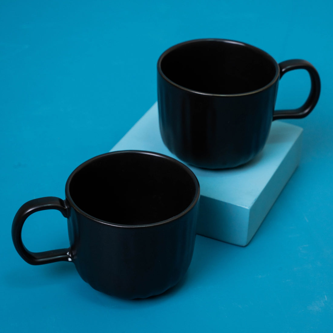 Ripple Tea Mug