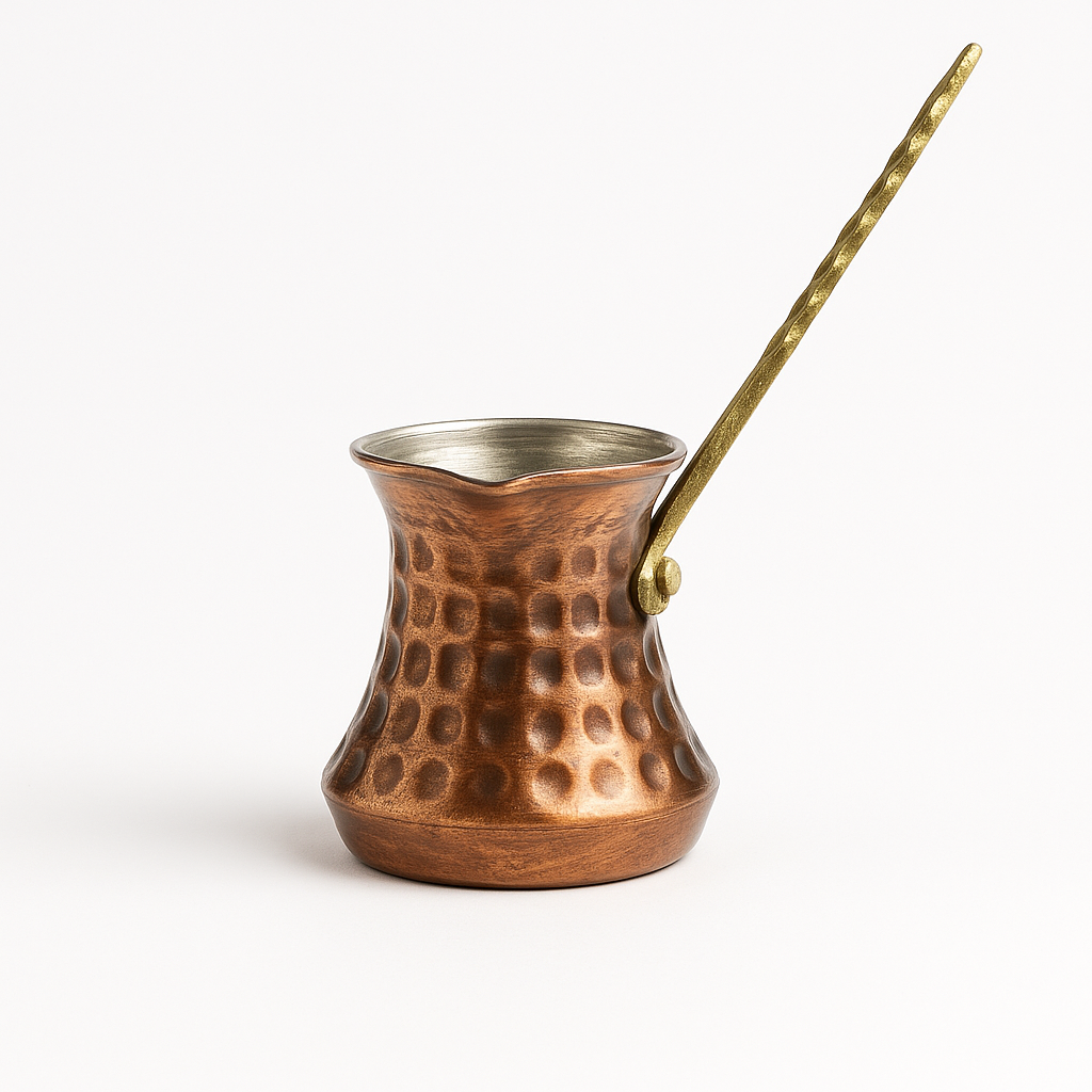 Golden Copper Kanaka