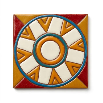 Sahara Wheel Coaster