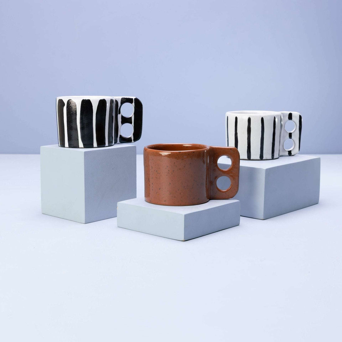 Desert Ring Mug