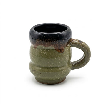 Evergreen Night Mug