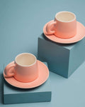 Luxe Espresso Mug