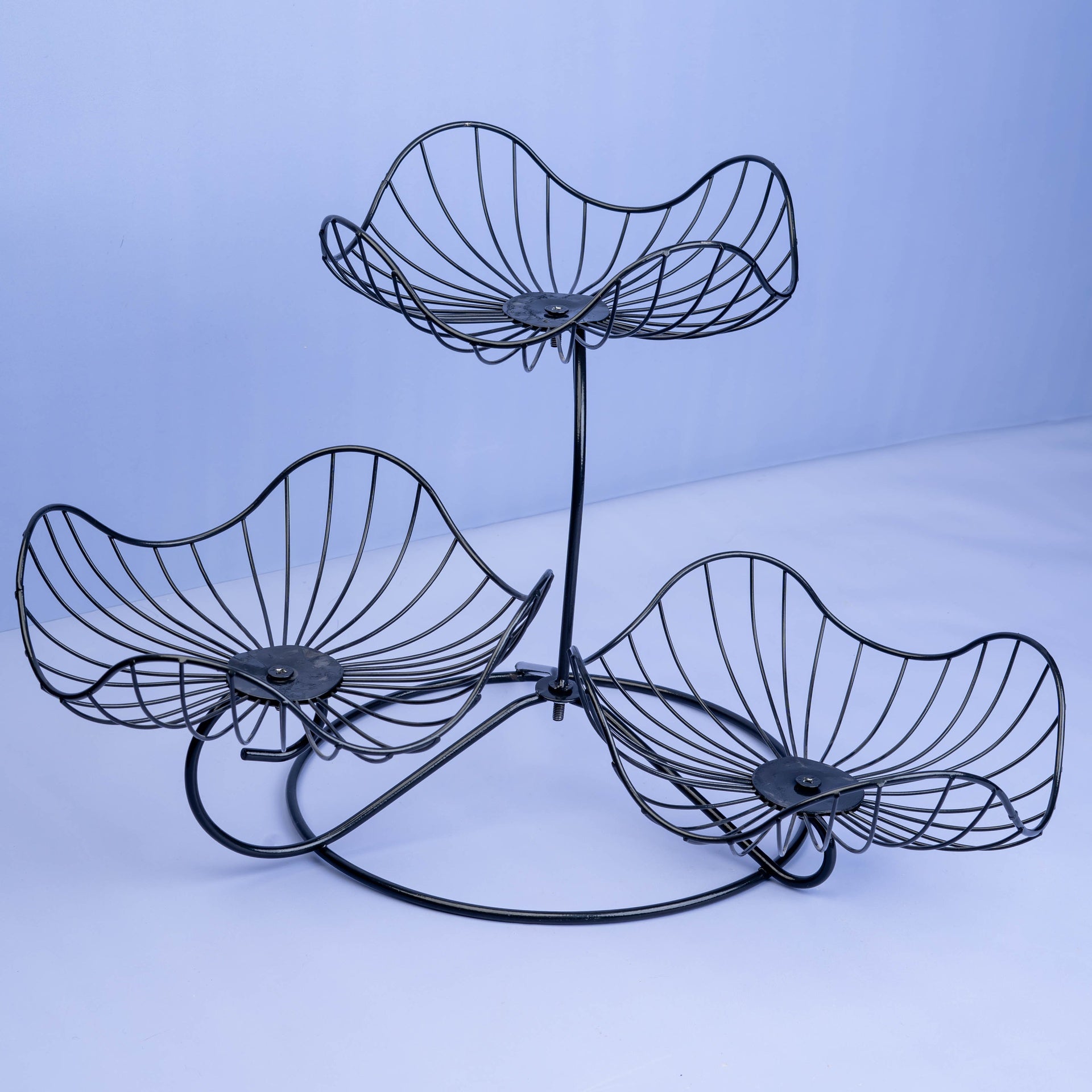 Bloom Racket With Stand Bloom Tiered Stand – HomePro
