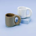 Snow Loop Mug