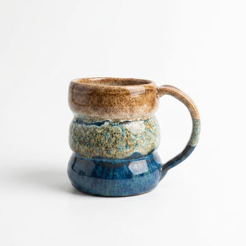 Earthline Brown Mug