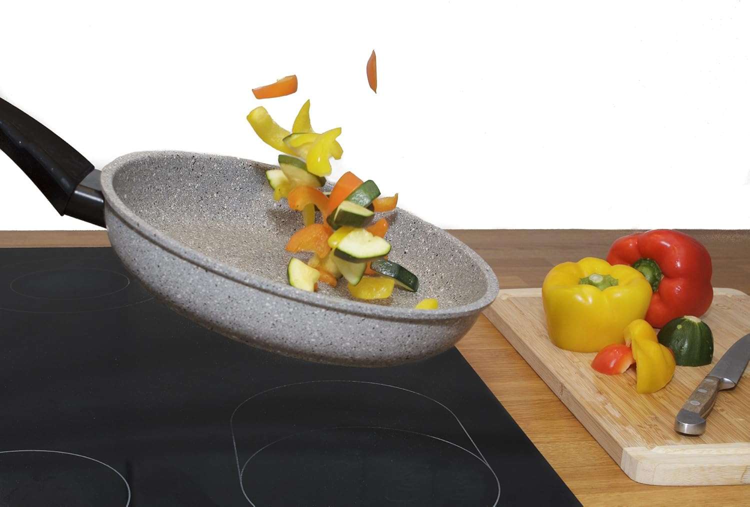 FLONAL DURA Frying Pan