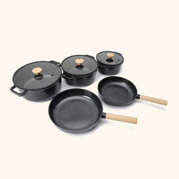 Alma Ceramic set