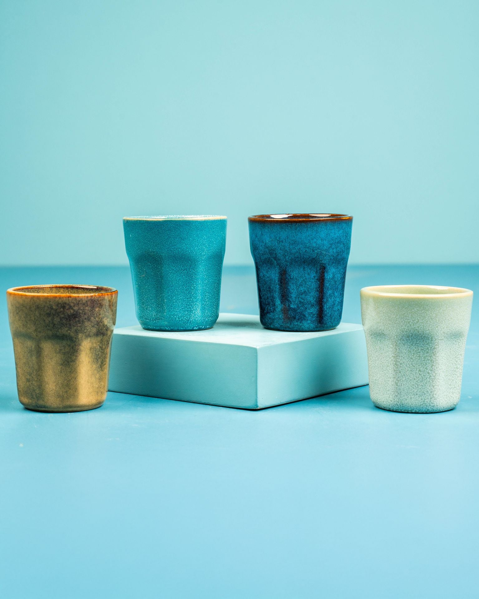 Istikana Classic Cup