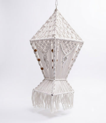 Handmade Ramadan Lantern