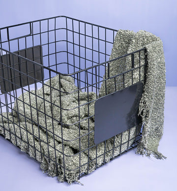 GridLock Storage Basket