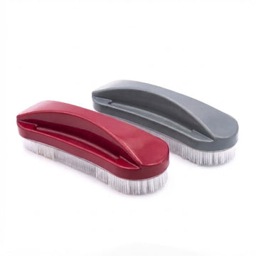 The Tiny Tidy Brush