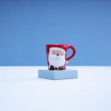 Santa Claus Mug