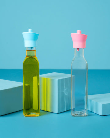 Drip Oil Bottle