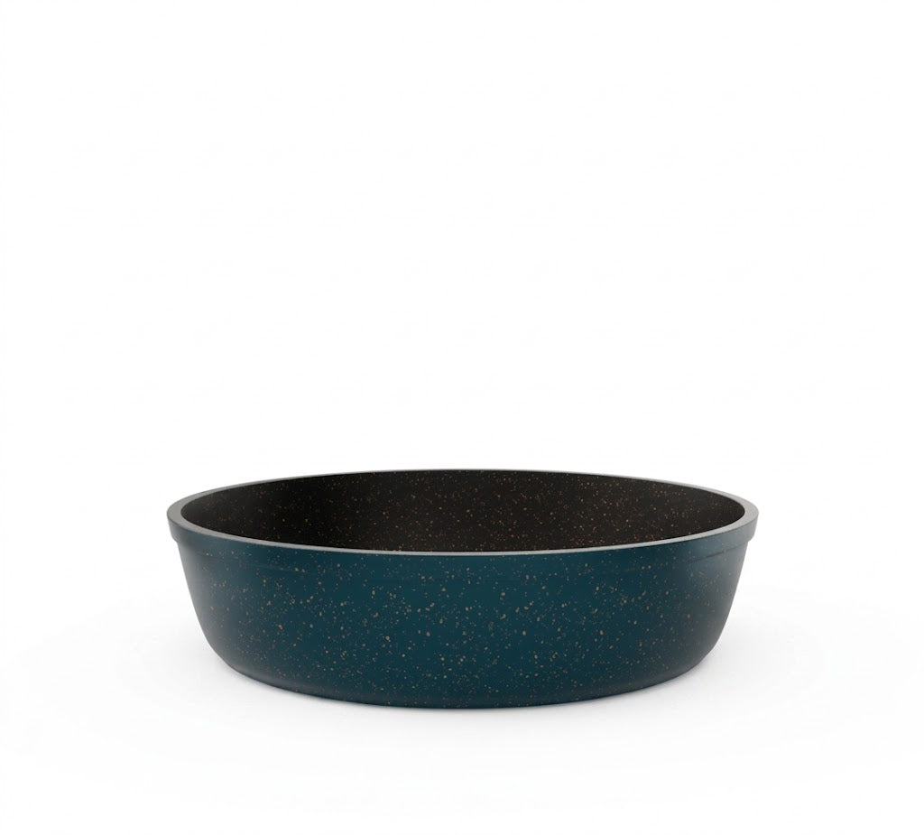 Terynova Granite Tray – Turquoise — HomePro Egypt (view 5)