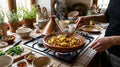 3-Piece Classic Tagine Cookware Set — HomePro Egypt (view 2)