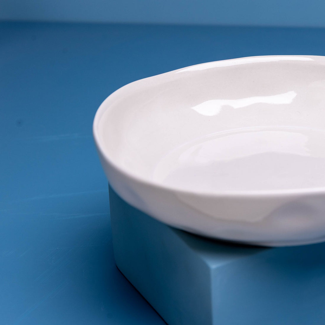 SnowDune Dinner Set