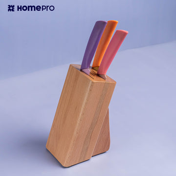 Rectangular Knives Holder