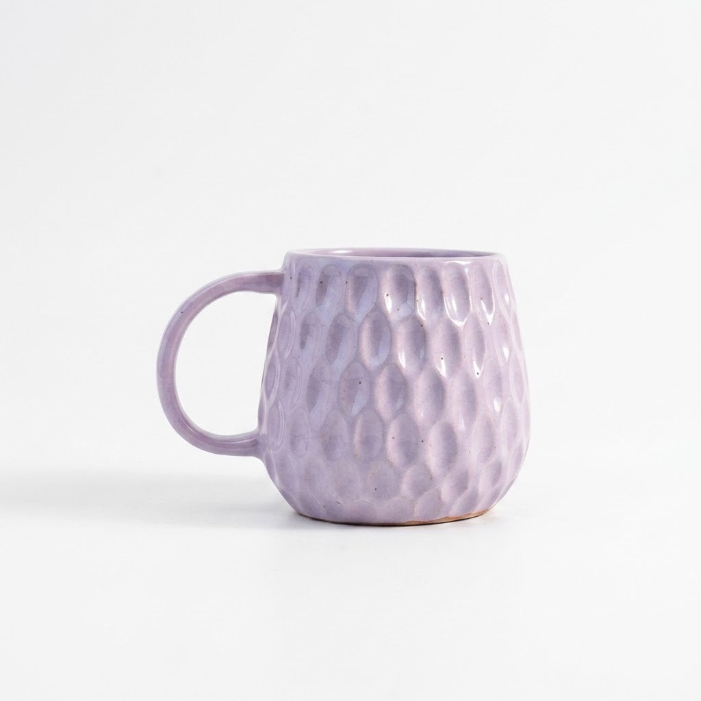 Cloudy Pottery Mug — HomePro Egypt (view 3)