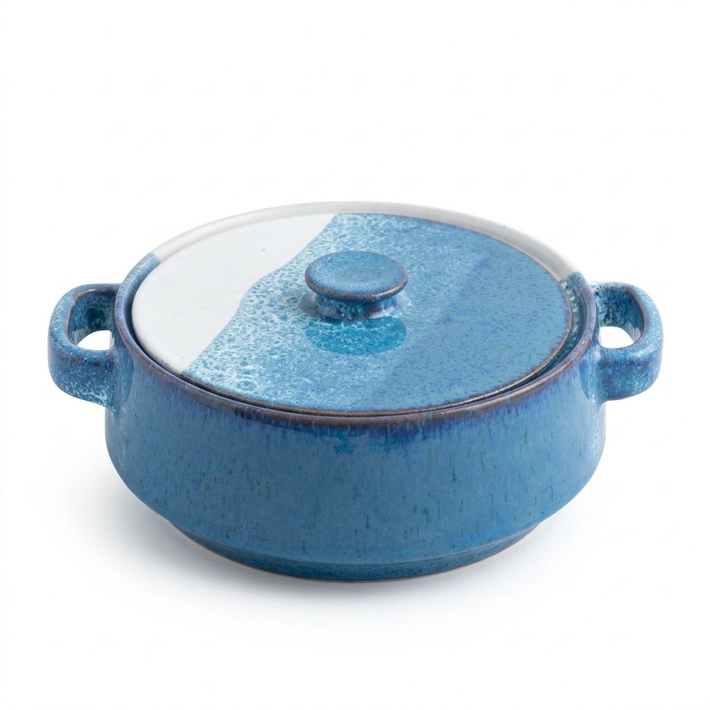 Ocean Breeze Casserole