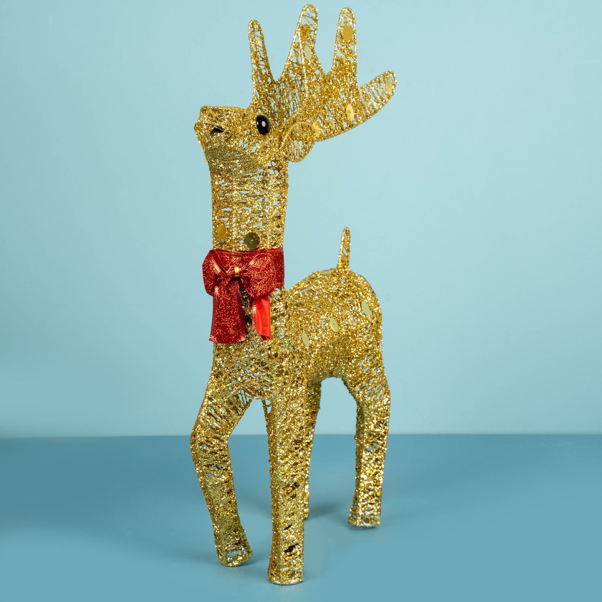 Glowing Noel's Reindeer